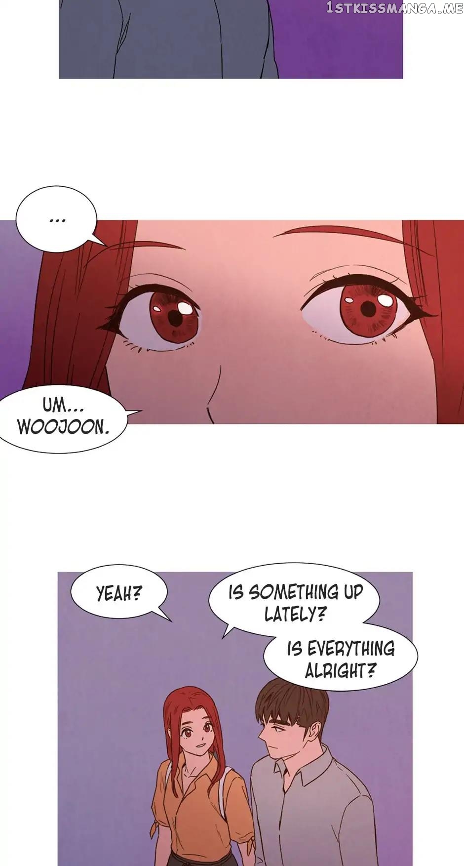 Woman’s Best Friend chapter 90 - page 19