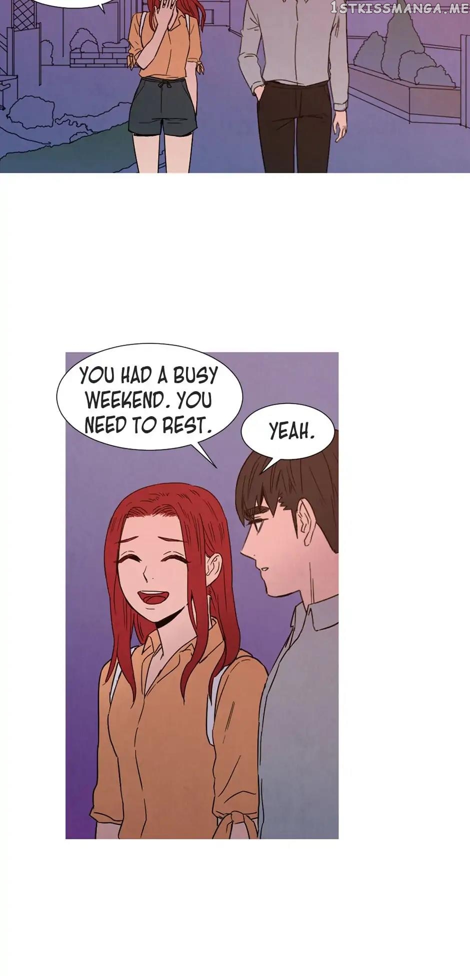 Woman’s Best Friend chapter 90 - page 2