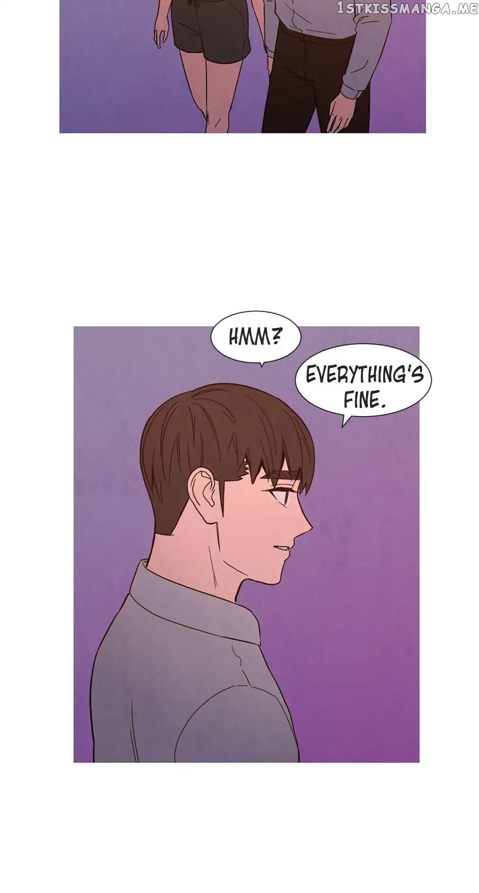 Woman’s Best Friend chapter 90 - page 20