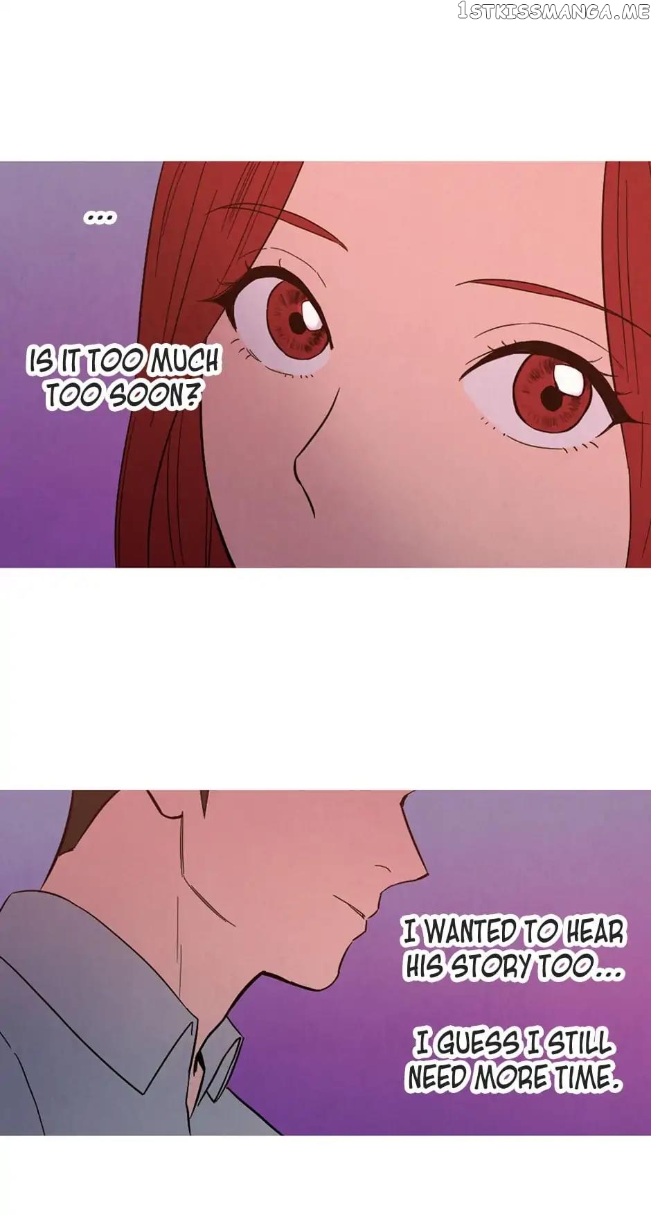Woman’s Best Friend chapter 90 - page 21