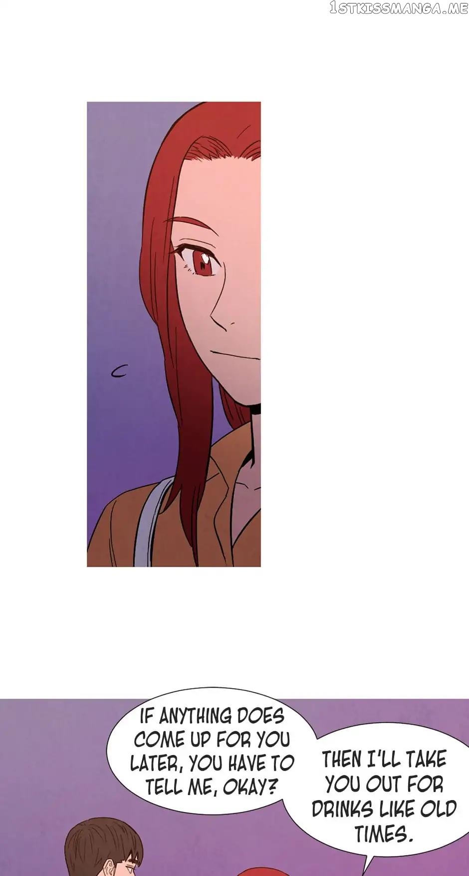 Woman’s Best Friend chapter 90 - page 22