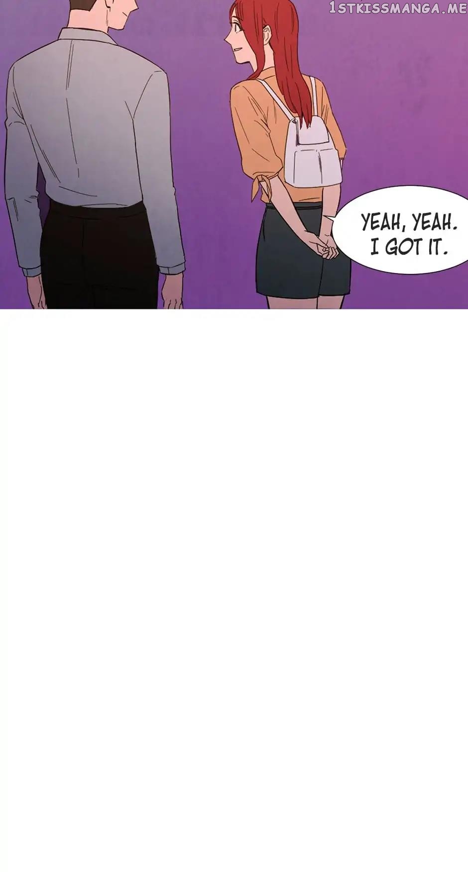 Woman’s Best Friend chapter 90 - page 23