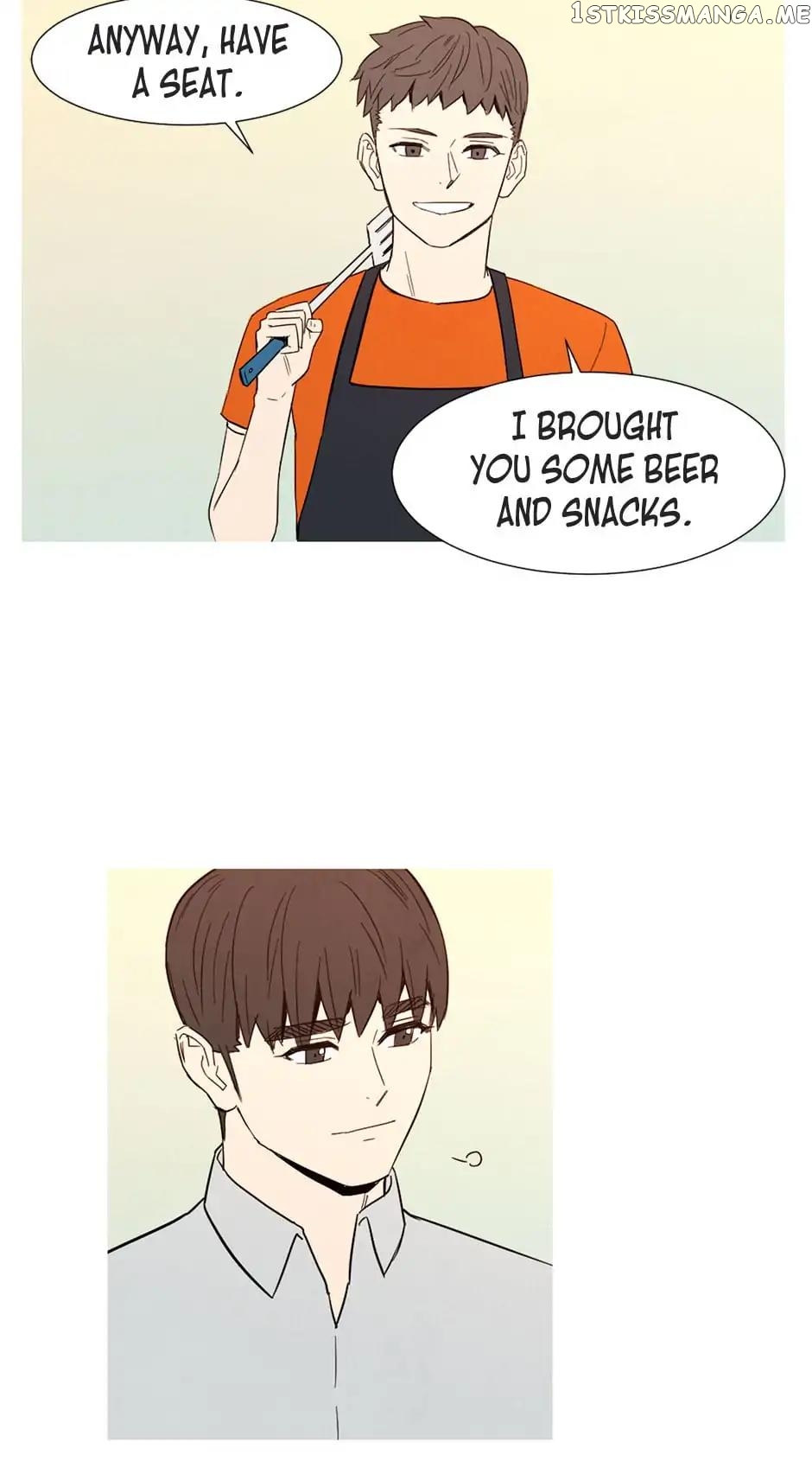 Woman’s Best Friend chapter 90 - page 28