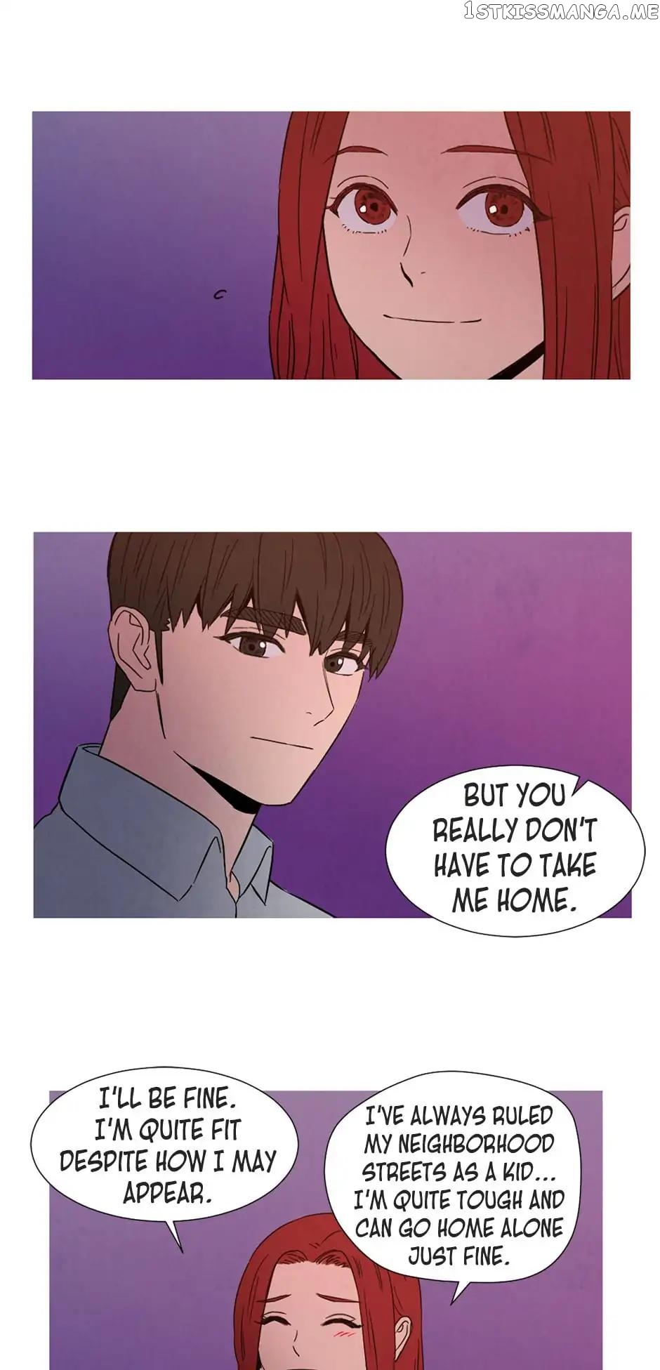 Woman’s Best Friend chapter 90 - page 3