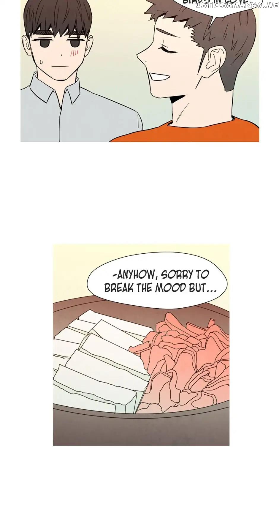 Woman’s Best Friend chapter 90 - page 31