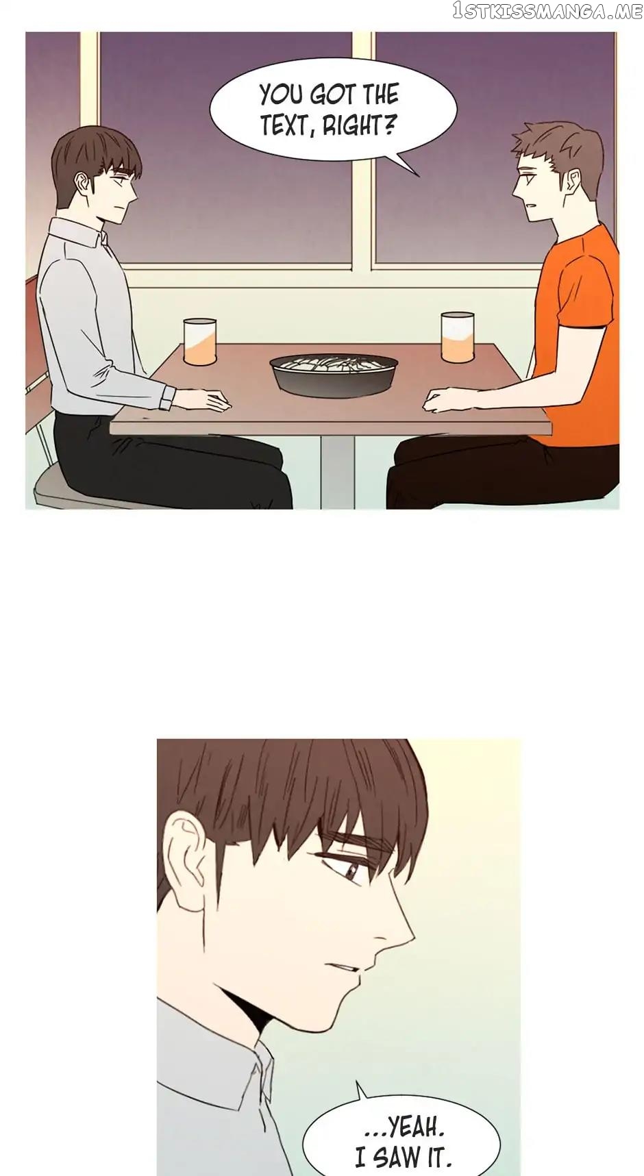 Woman’s Best Friend chapter 90 - page 32