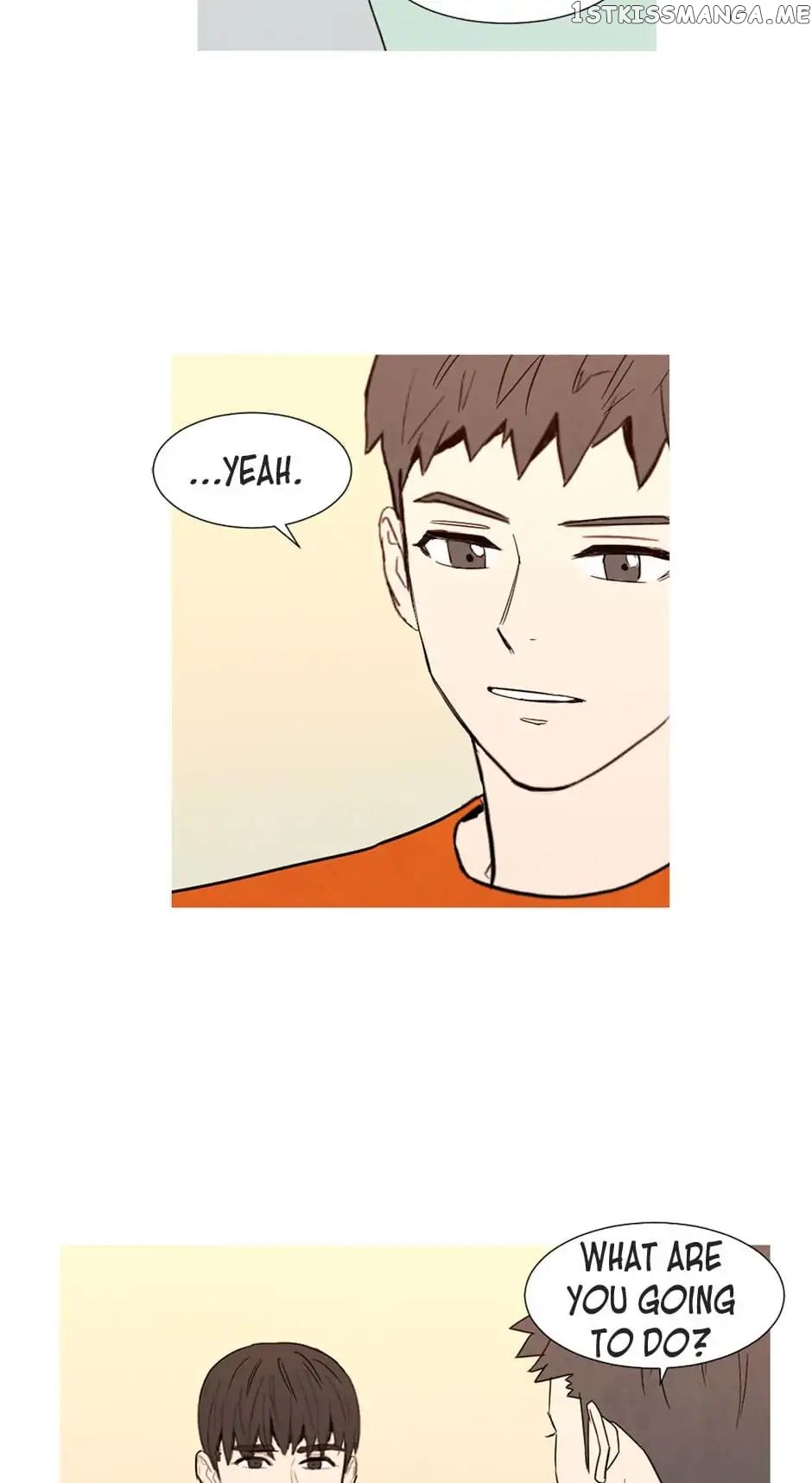 Woman’s Best Friend chapter 90 - page 33