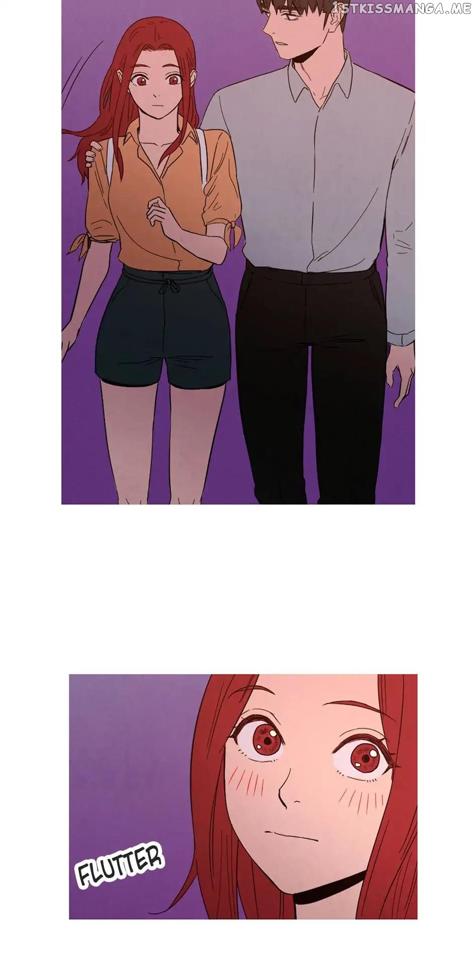 Woman’s Best Friend chapter 90 - page 5
