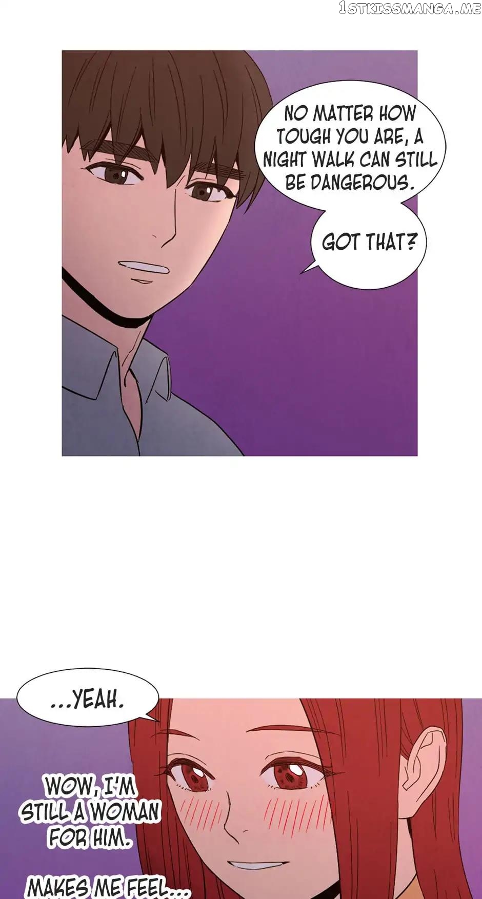 Woman’s Best Friend chapter 90 - page 6