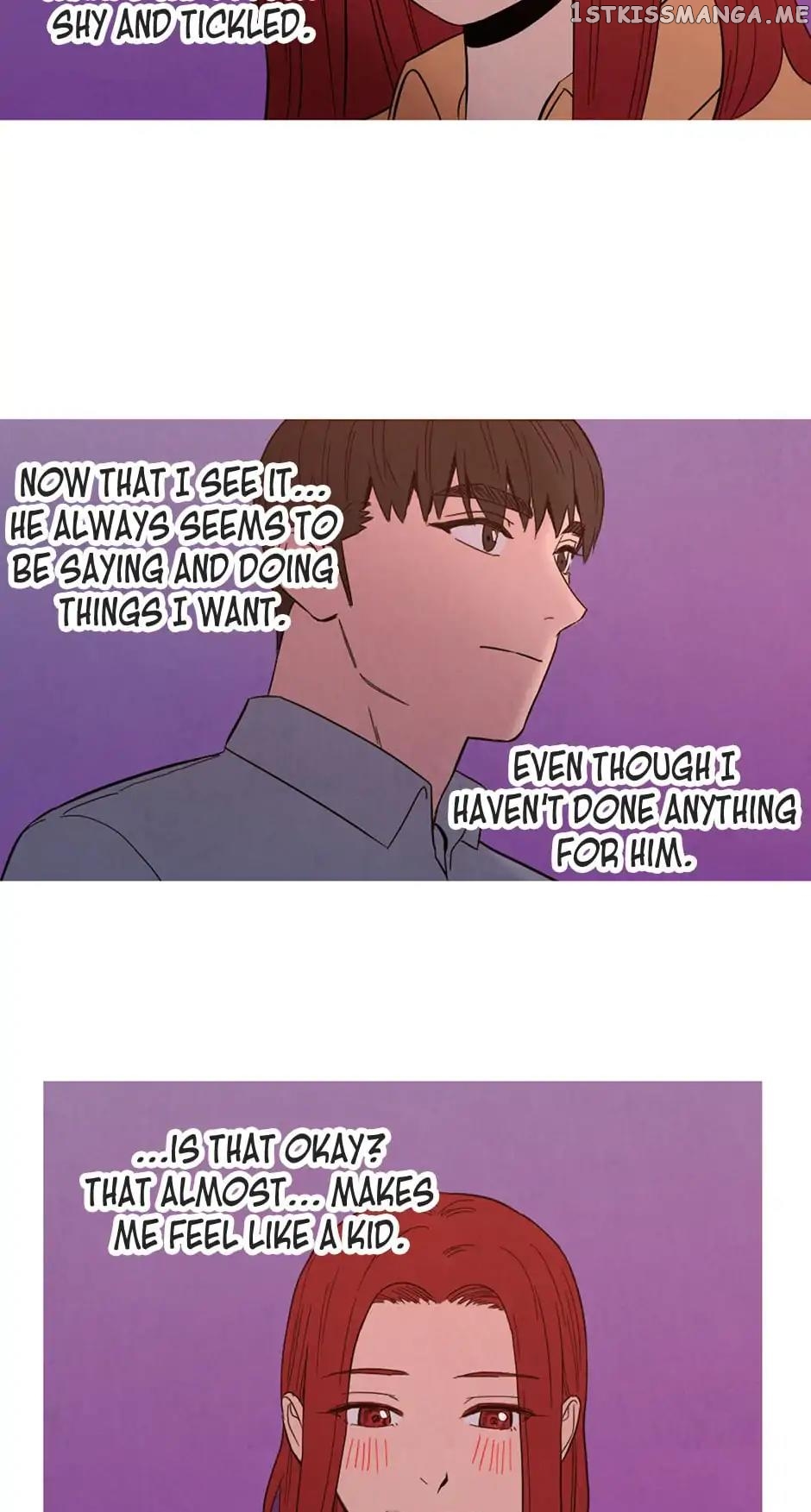 Woman’s Best Friend chapter 90 - page 7