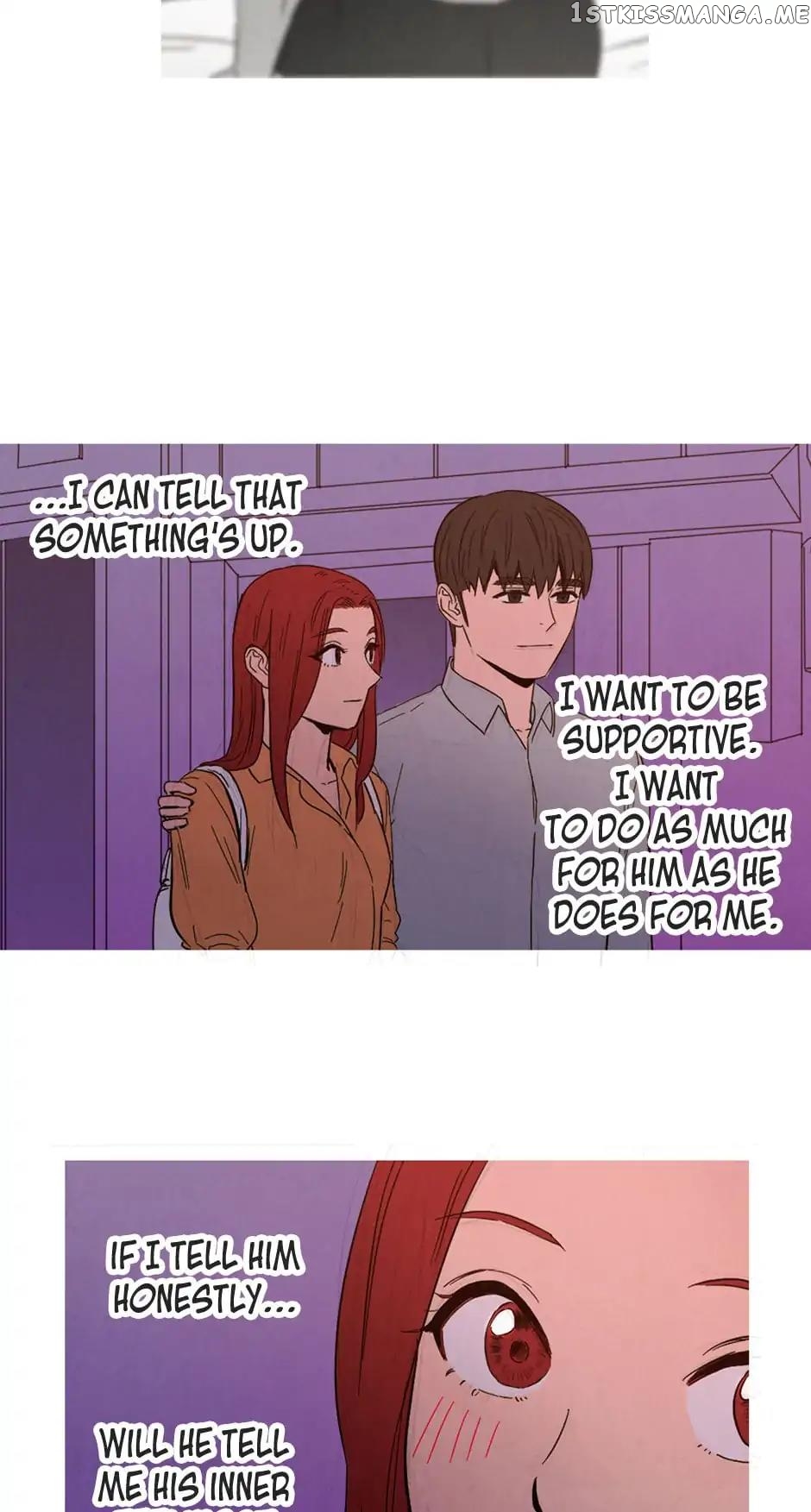 Woman’s Best Friend chapter 90 - page 9