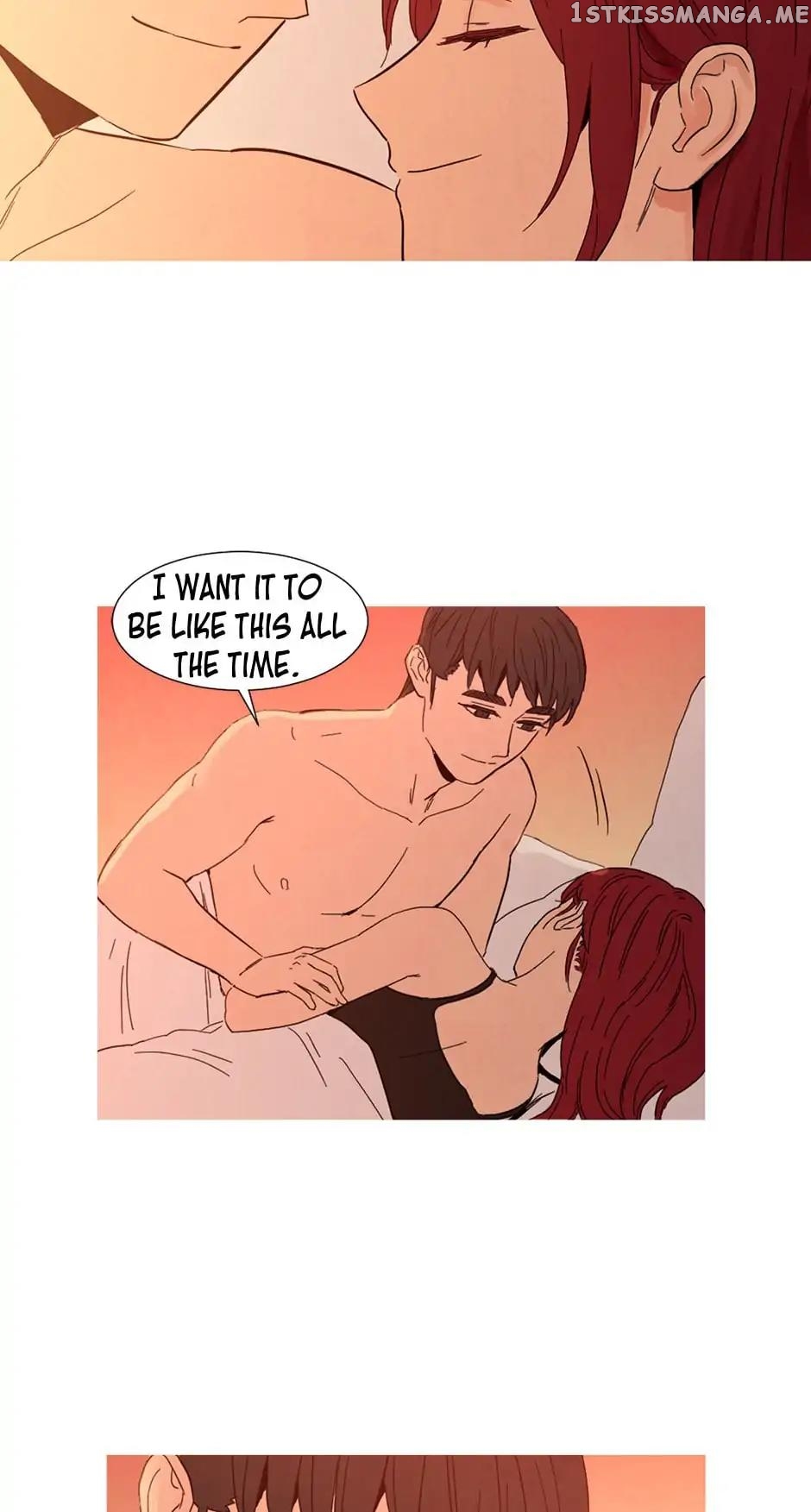Woman’s Best Friend chapter 88 - page 22