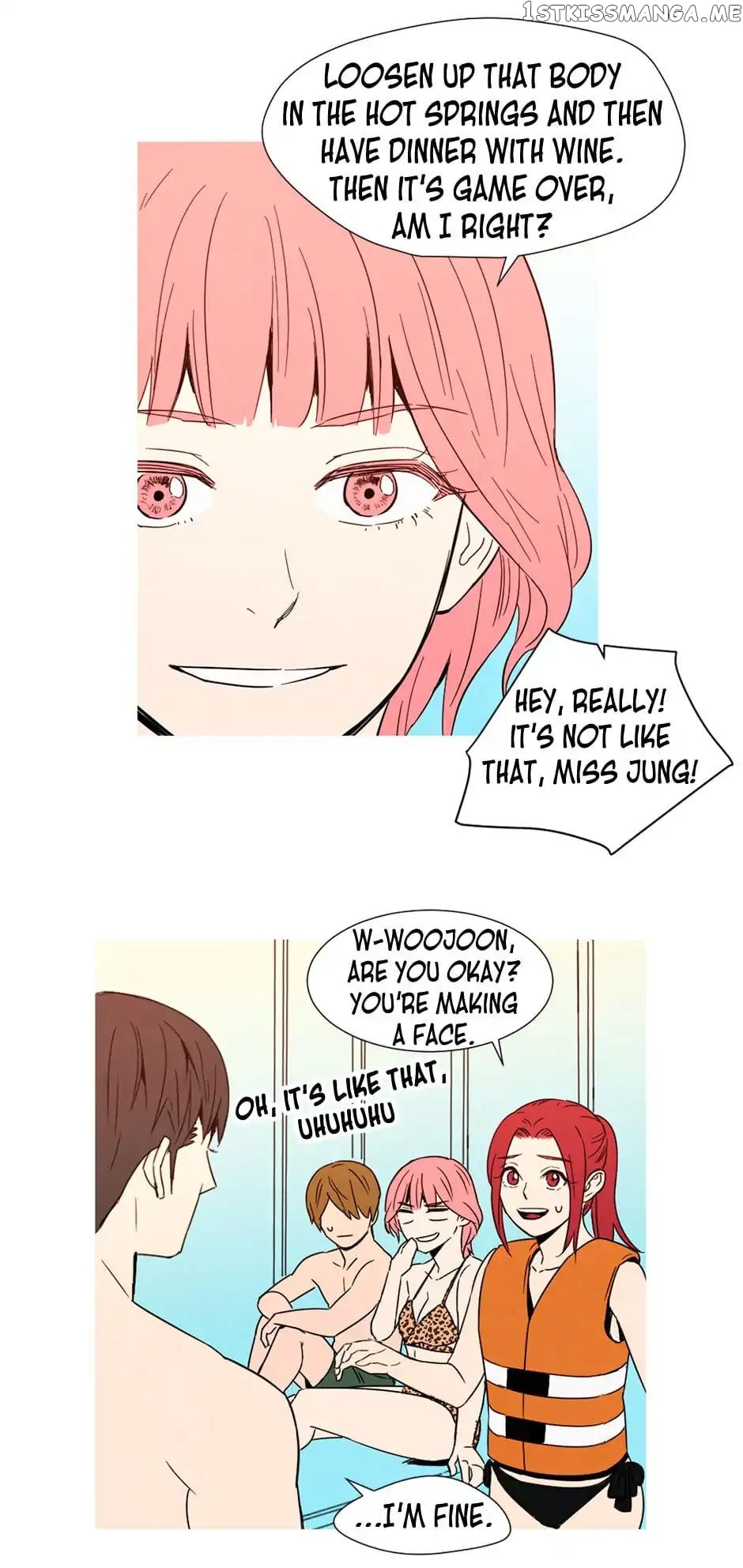 Woman’s Best Friend chapter 88 - page 5