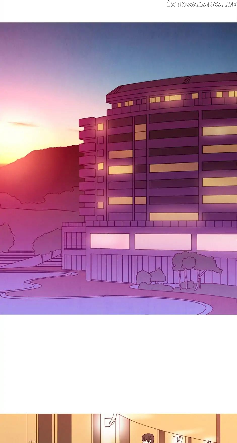 Woman’s Best Friend chapter 88 - page 9