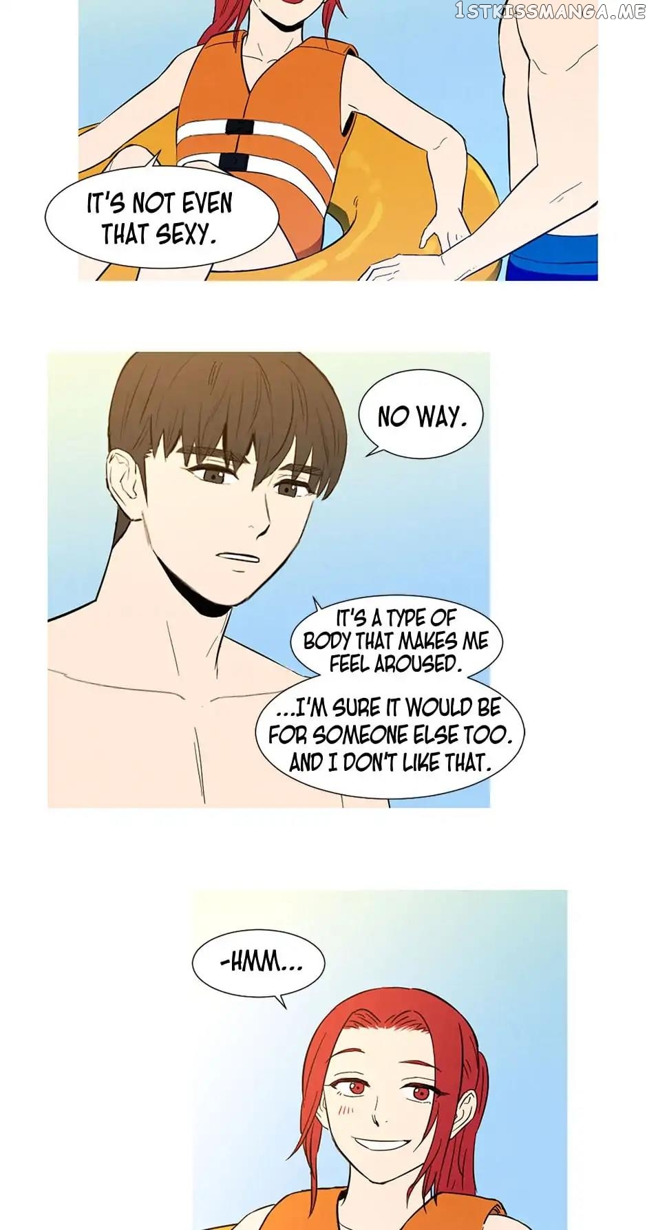 Woman’s Best Friend chapter 87 - page 13