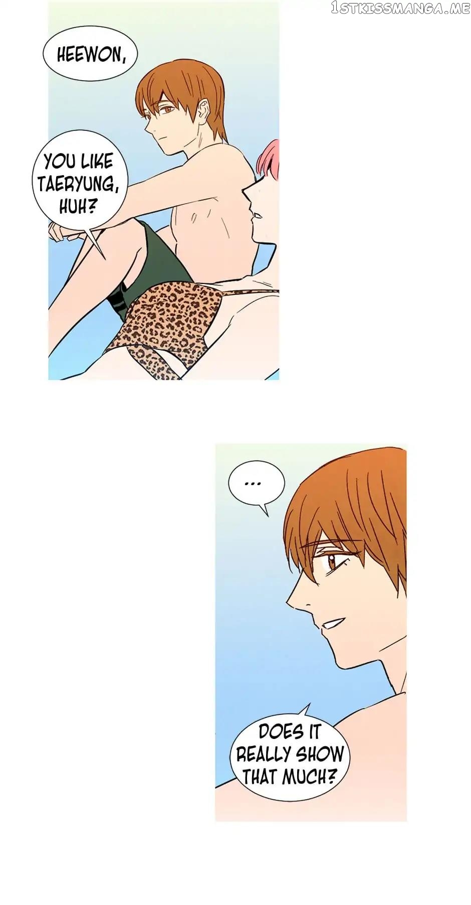 Woman’s Best Friend chapter 87 - page 22