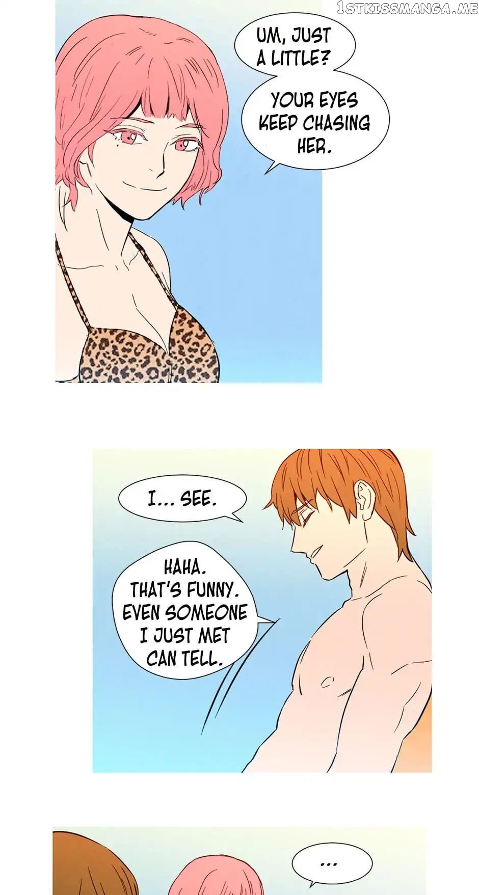 Woman’s Best Friend chapter 87 - page 23