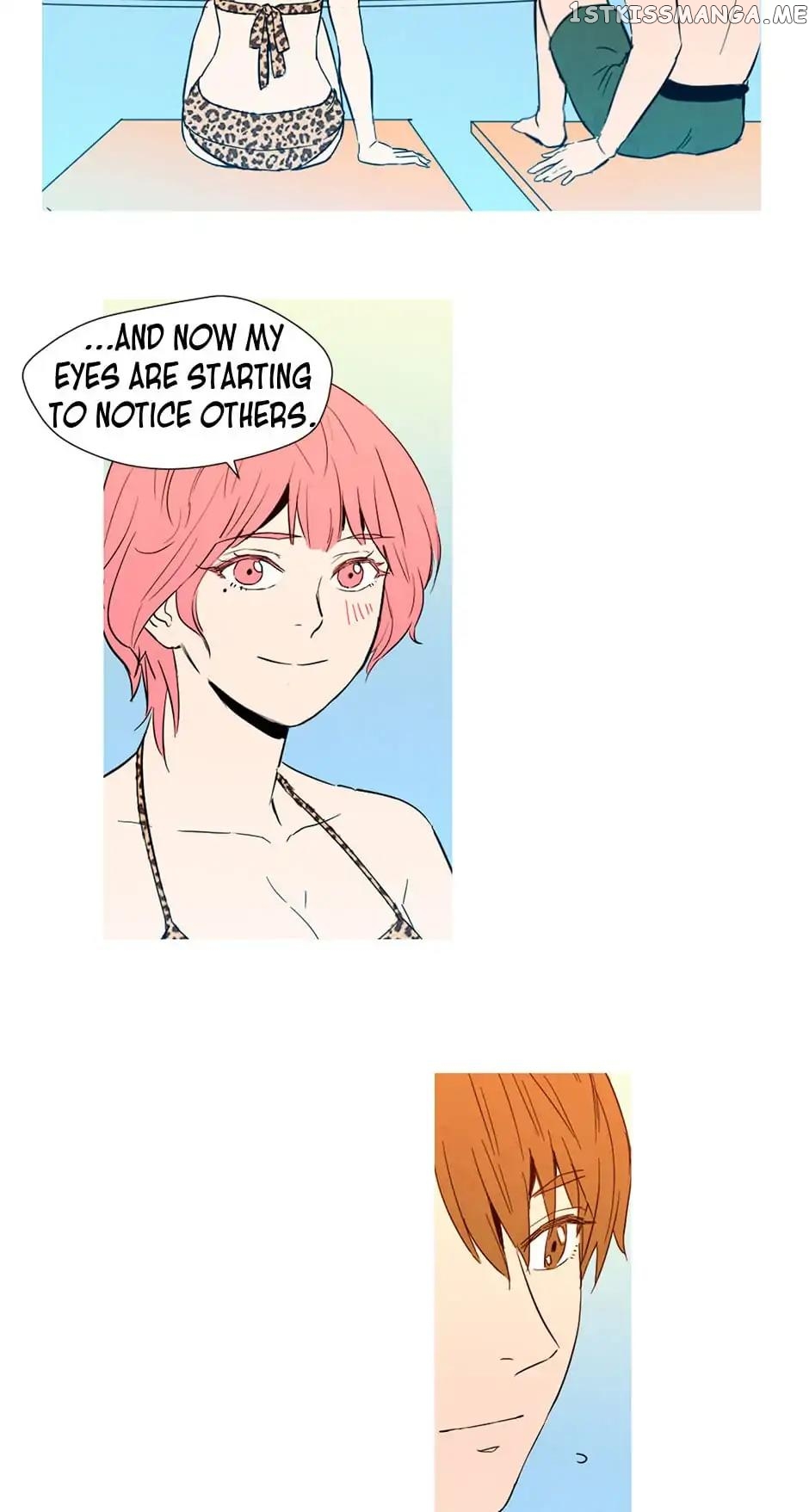 Woman’s Best Friend chapter 87 - page 25