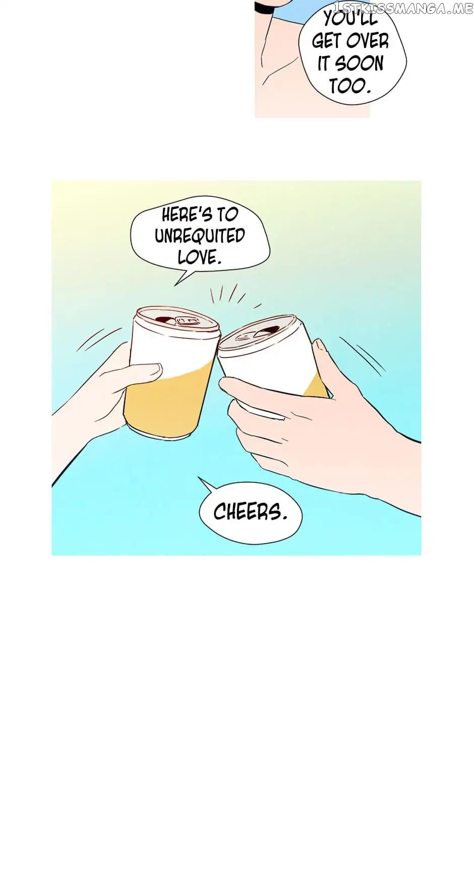 Woman’s Best Friend chapter 87 - page 26