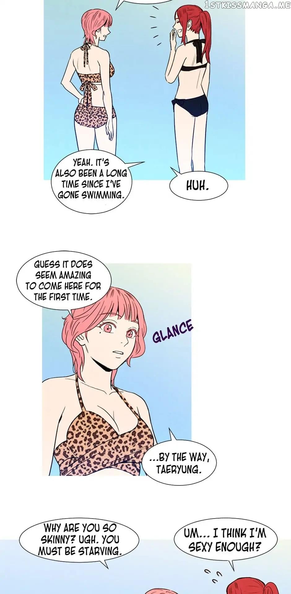 Woman’s Best Friend chapter 87 - page 3