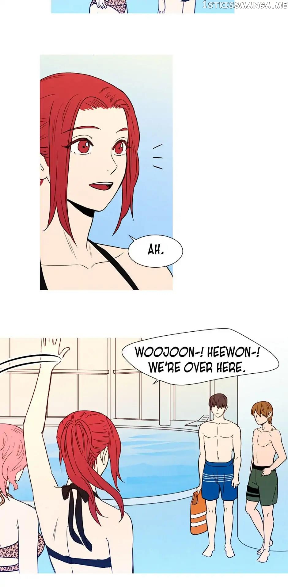 Woman’s Best Friend chapter 87 - page 5