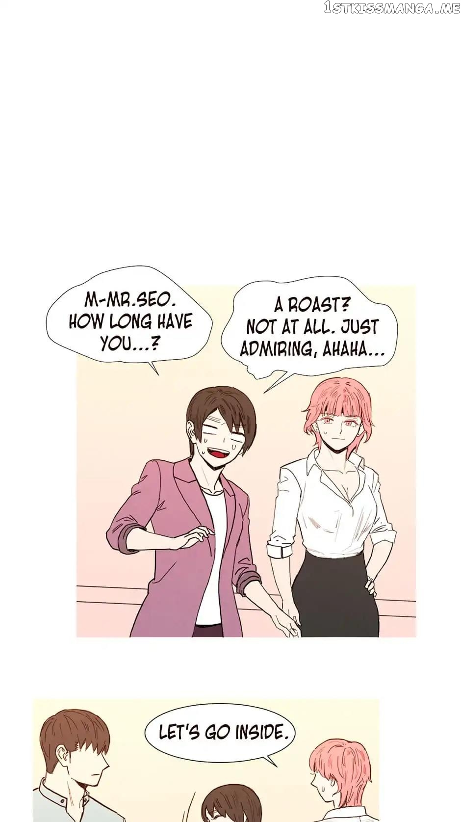 Woman’s Best Friend chapter 86 - page 1