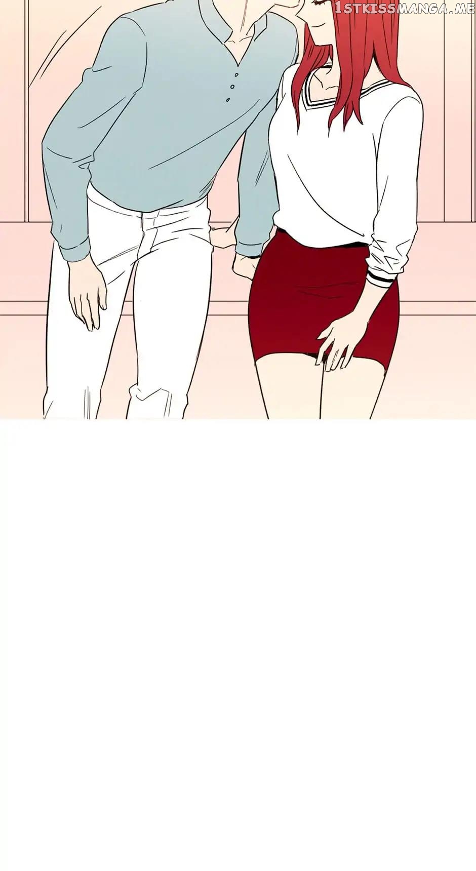 Woman’s Best Friend chapter 86 - page 11