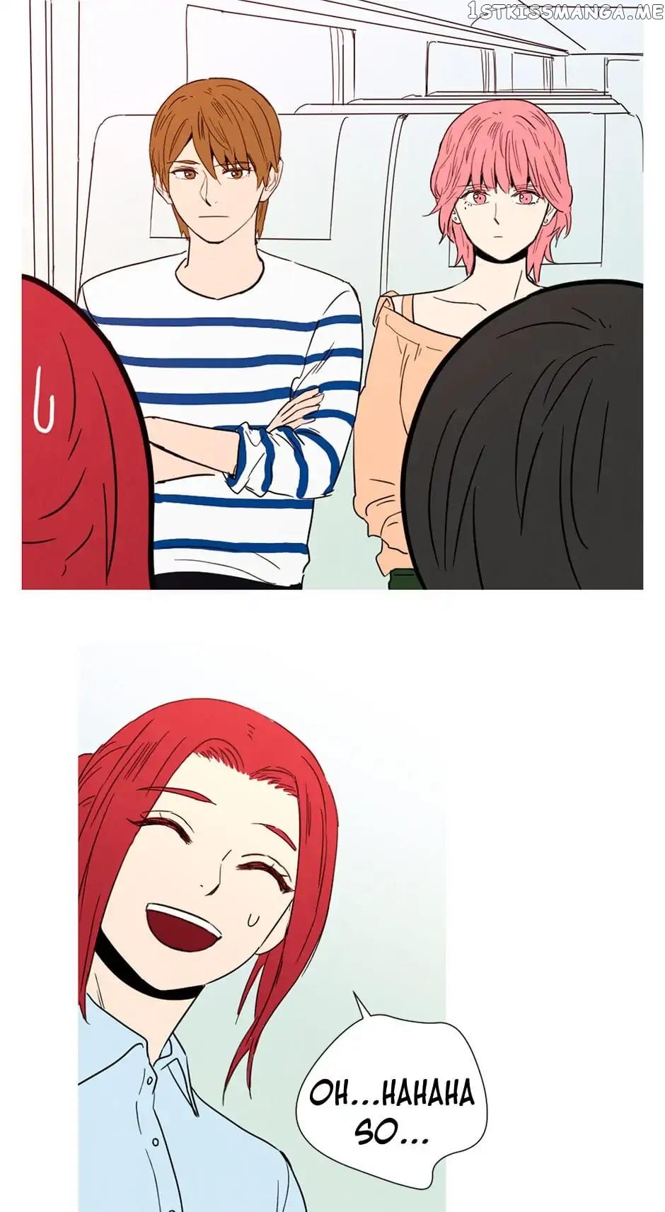 Woman’s Best Friend chapter 86 - page 13