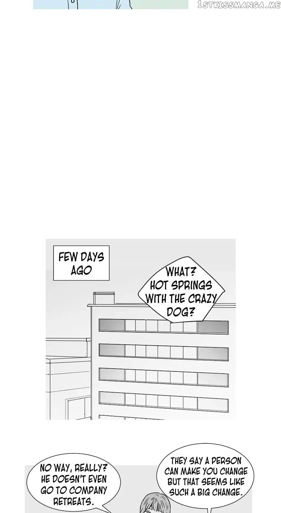 Woman’s Best Friend chapter 86 - page 14