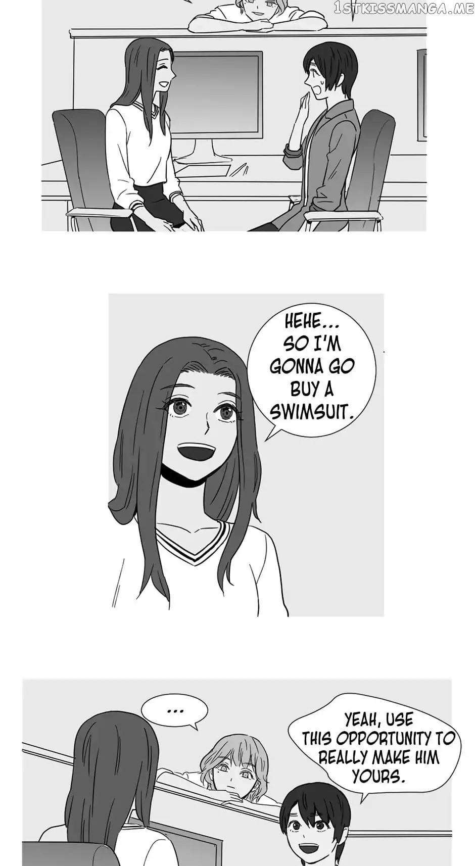 Woman’s Best Friend chapter 86 - page 15