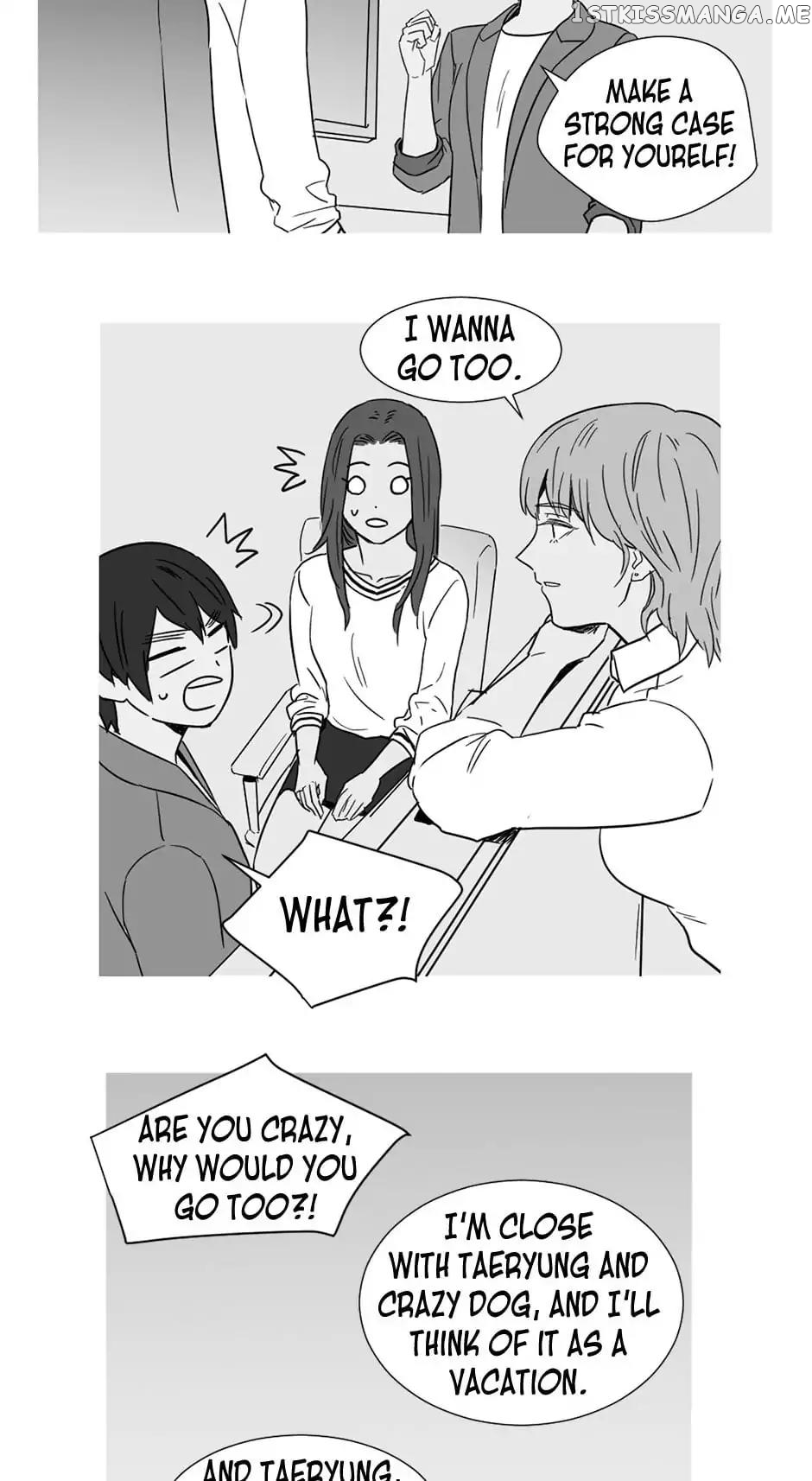 Woman’s Best Friend chapter 86 - page 16