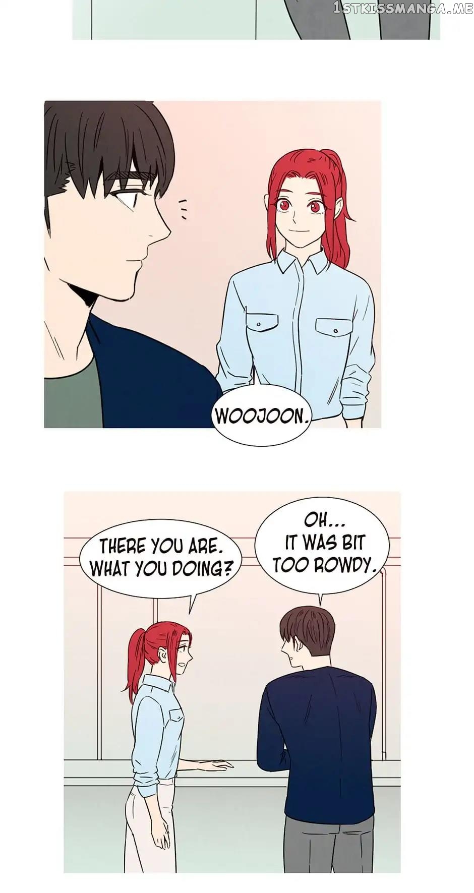 Woman’s Best Friend chapter 86 - page 23