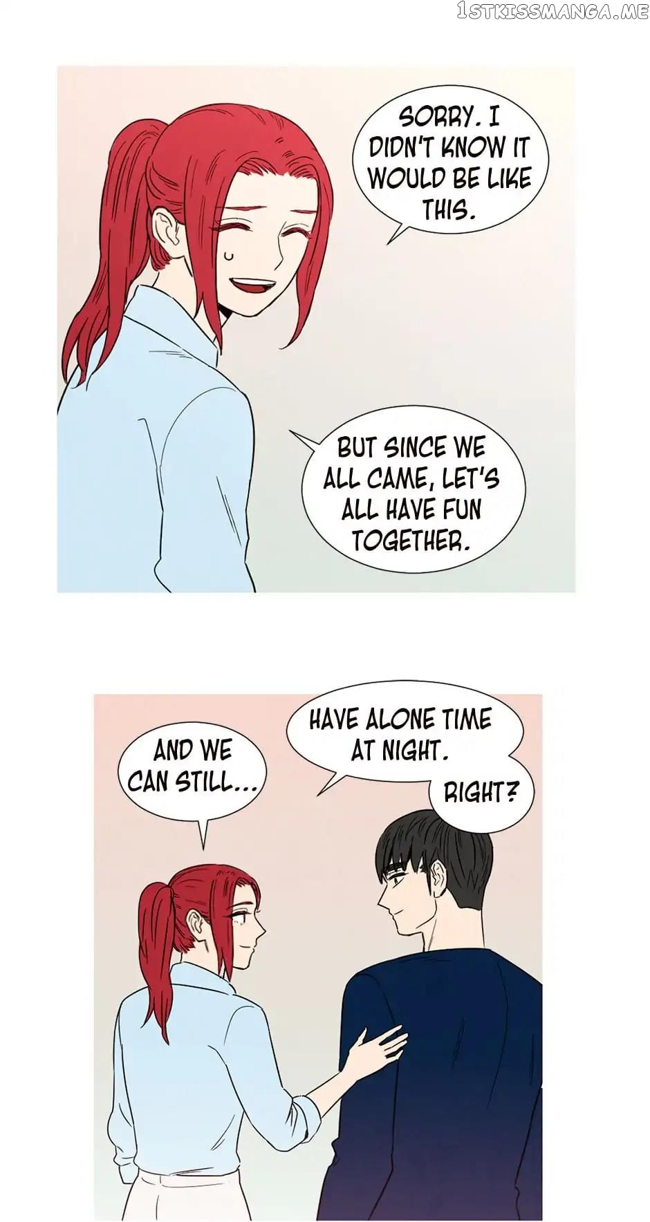 Woman’s Best Friend chapter 86 - page 24