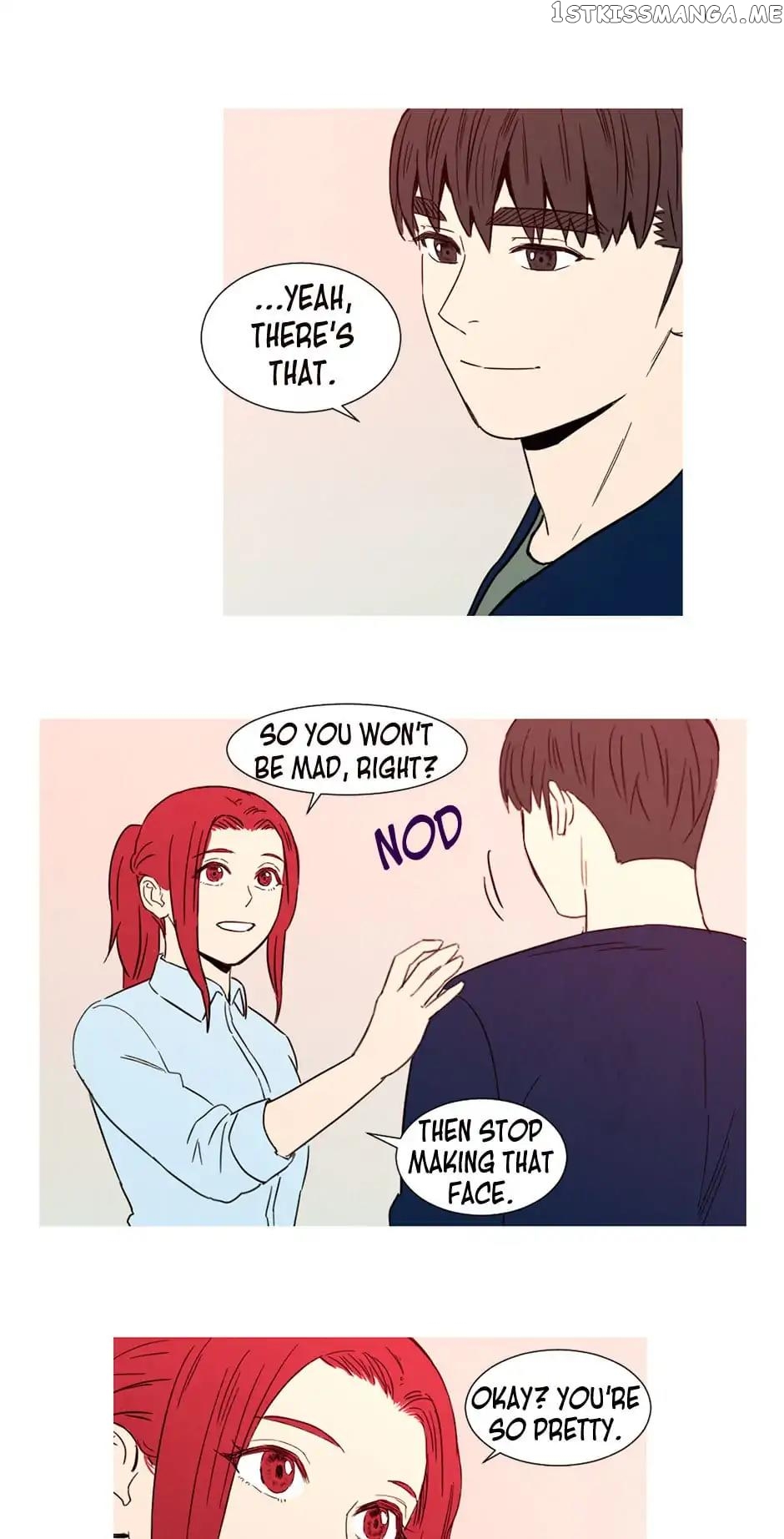 Woman’s Best Friend chapter 86 - page 25