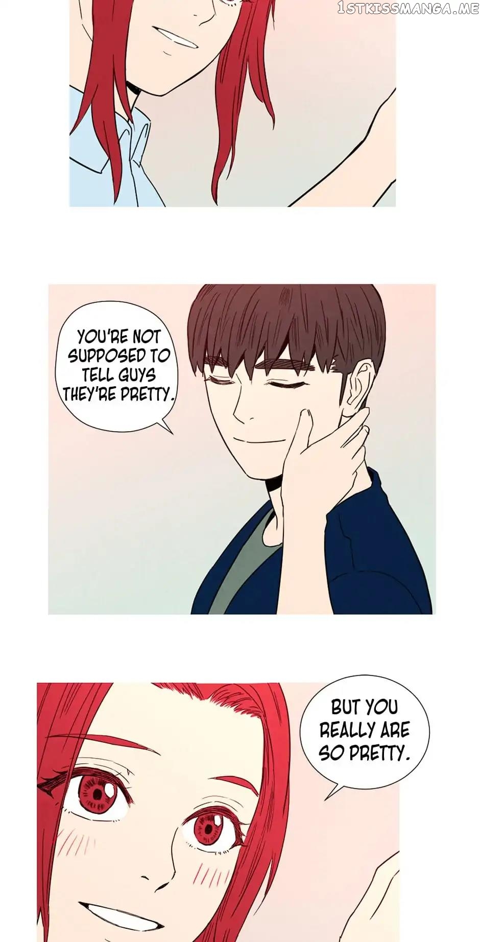 Woman’s Best Friend chapter 86 - page 26