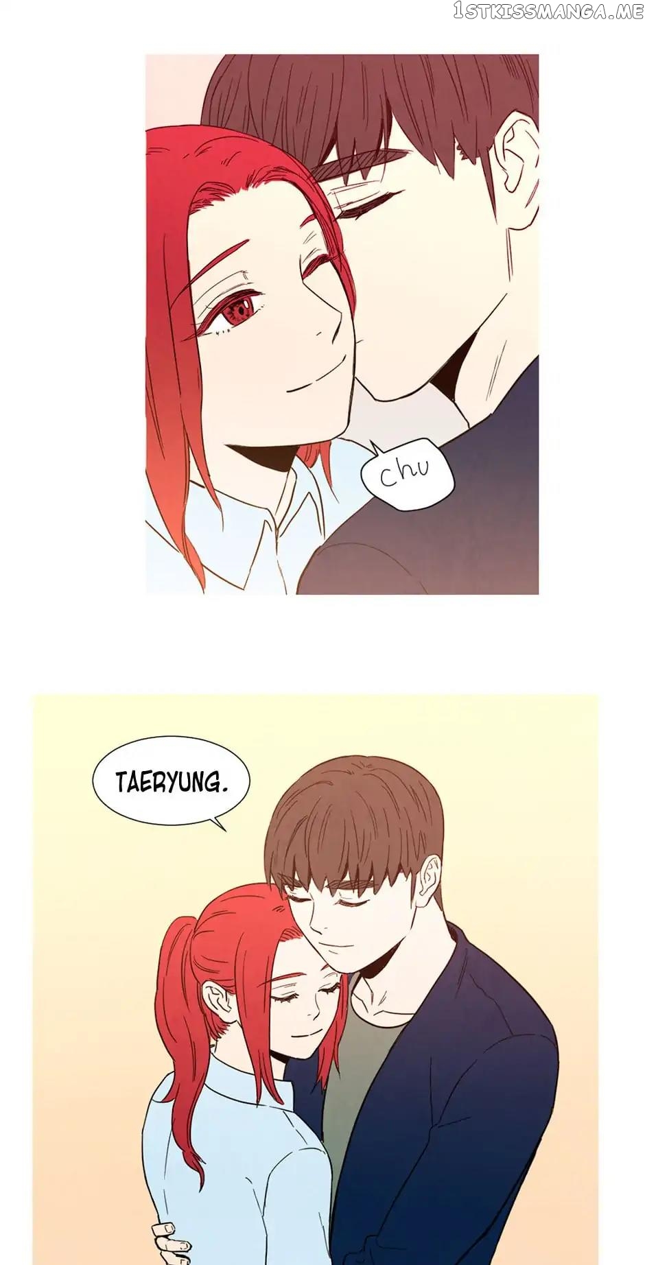Woman’s Best Friend chapter 86 - page 28