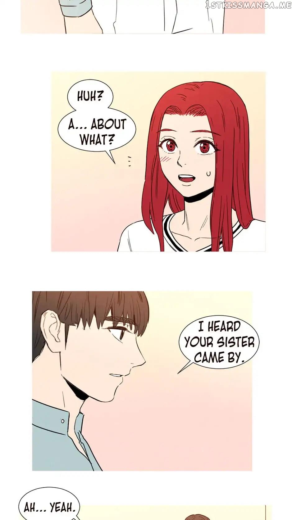 Woman’s Best Friend chapter 86 - page 4