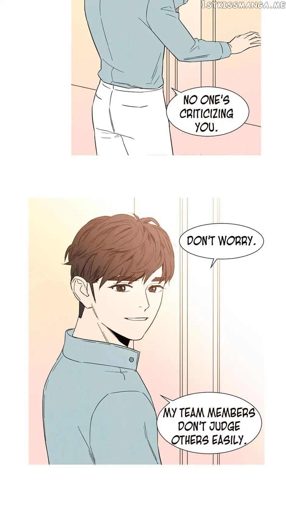 Woman’s Best Friend chapter 86 - page 6