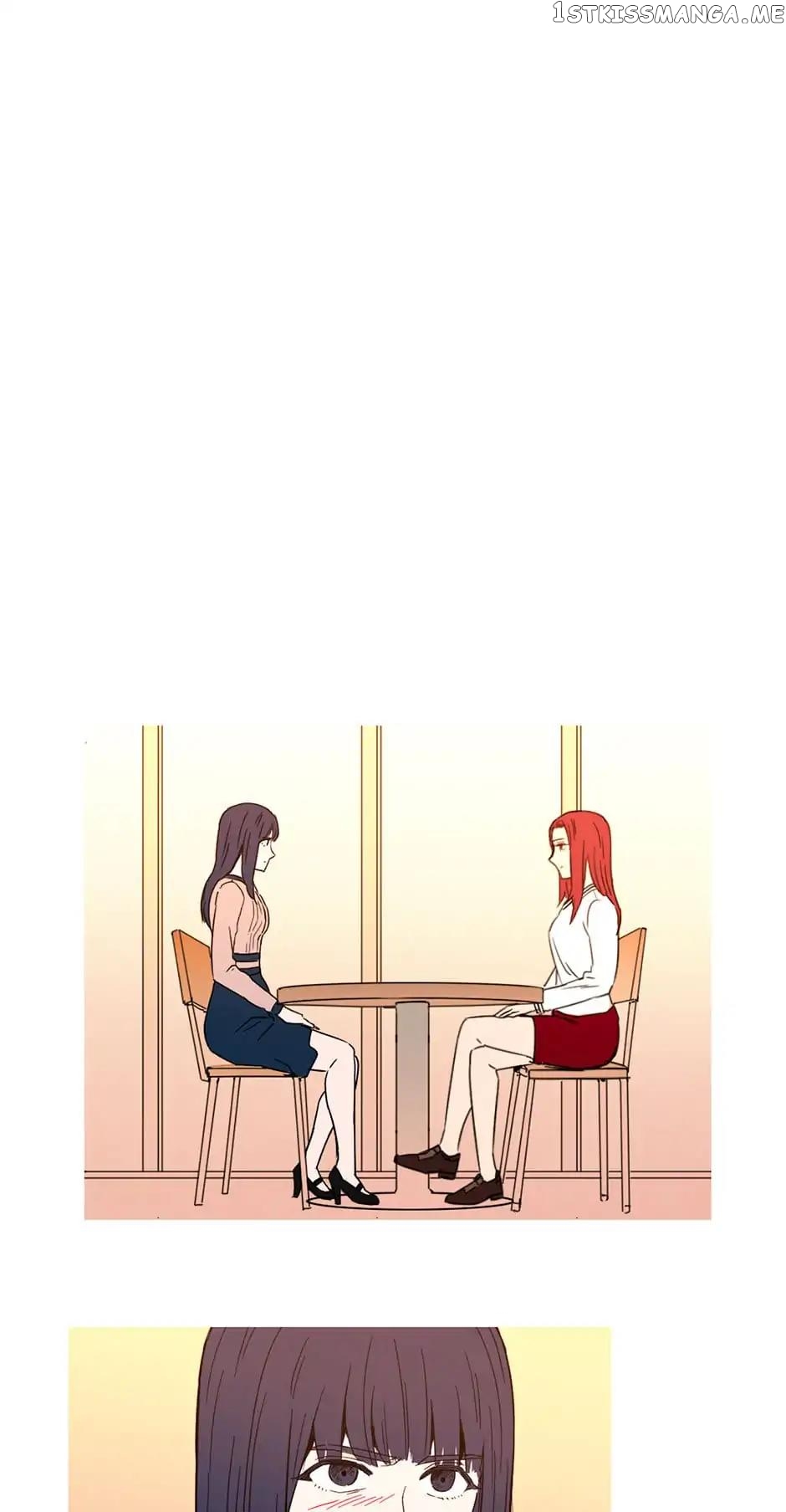 Woman’s Best Friend chapter 85 - page 1