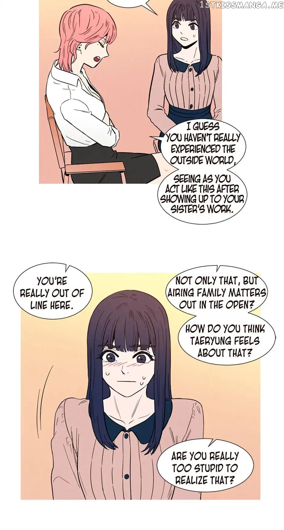 Woman’s Best Friend chapter 85 - page 10