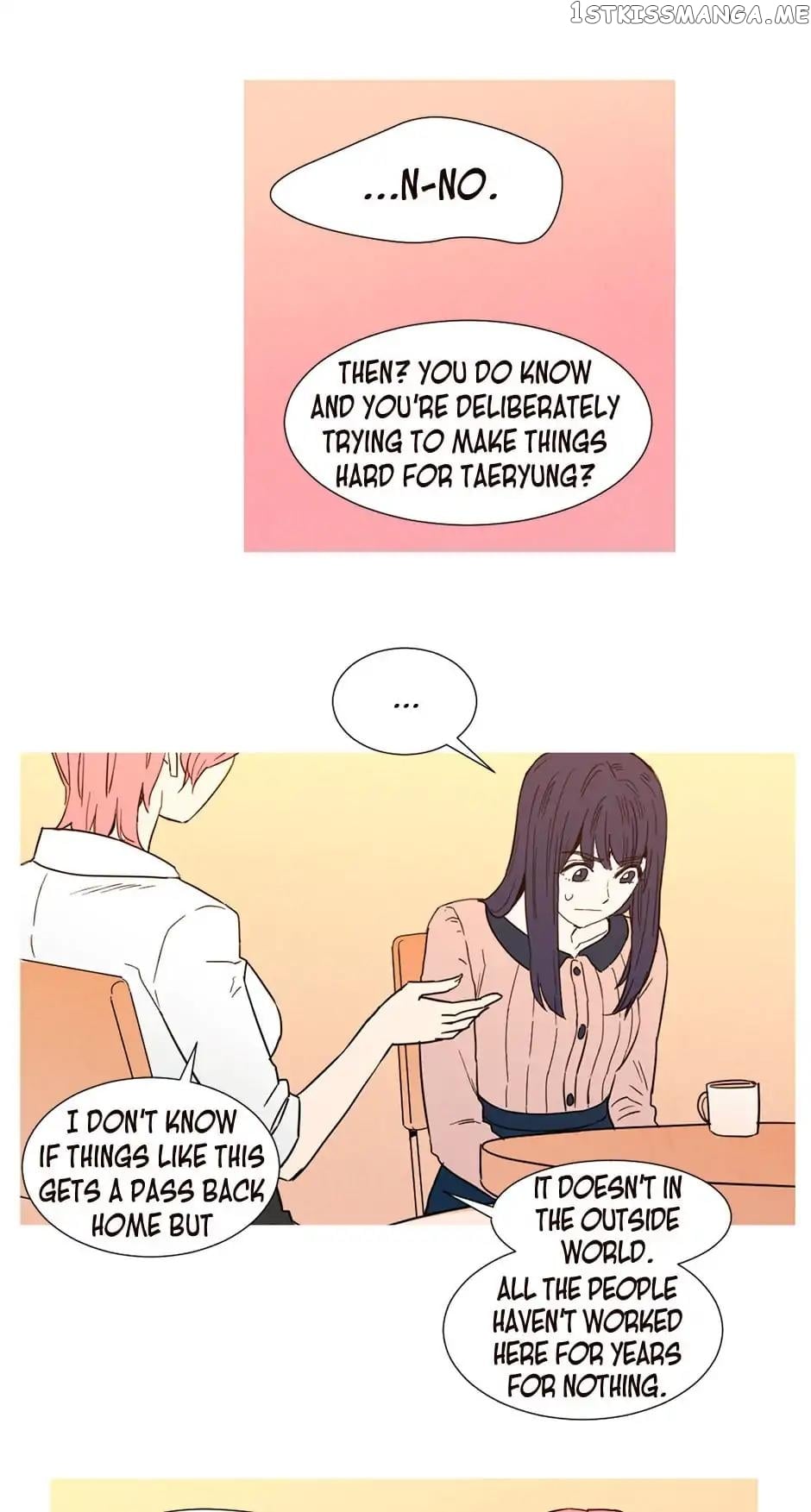 Woman’s Best Friend chapter 85 - page 11