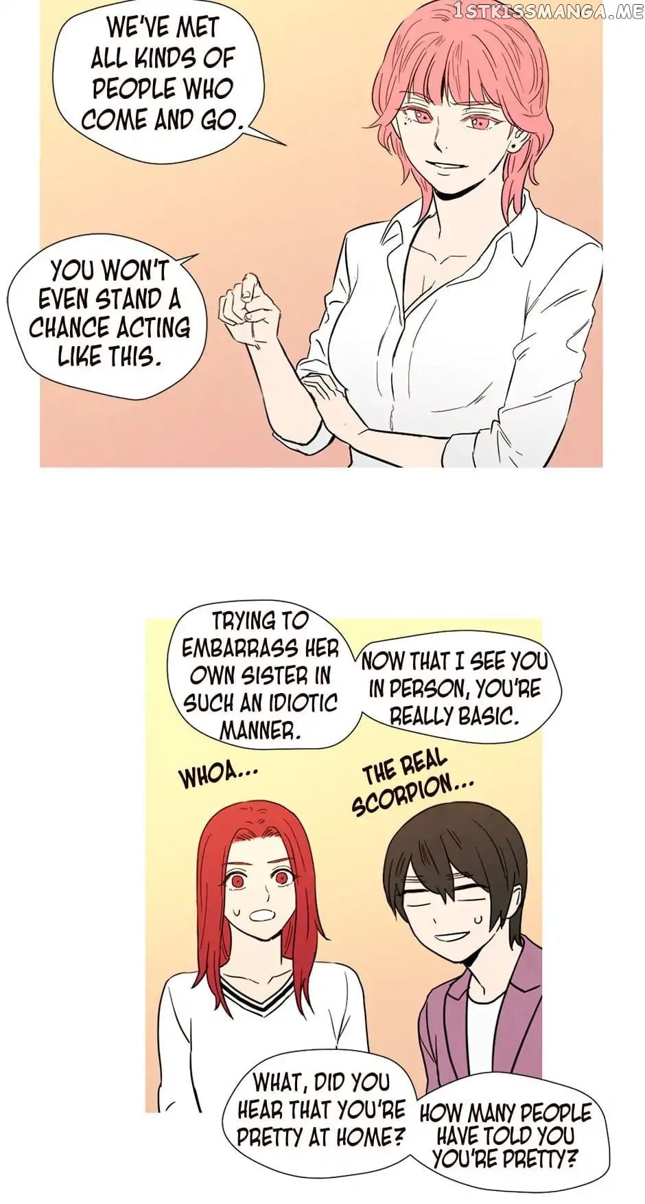 Woman’s Best Friend chapter 85 - page 12