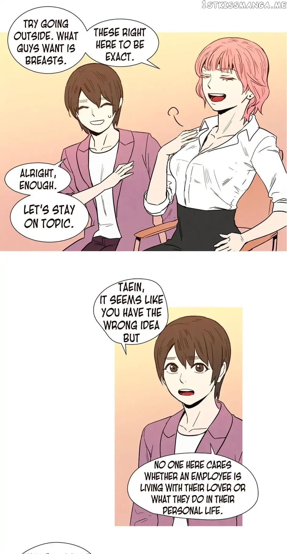 Woman’s Best Friend chapter 85 - page 13
