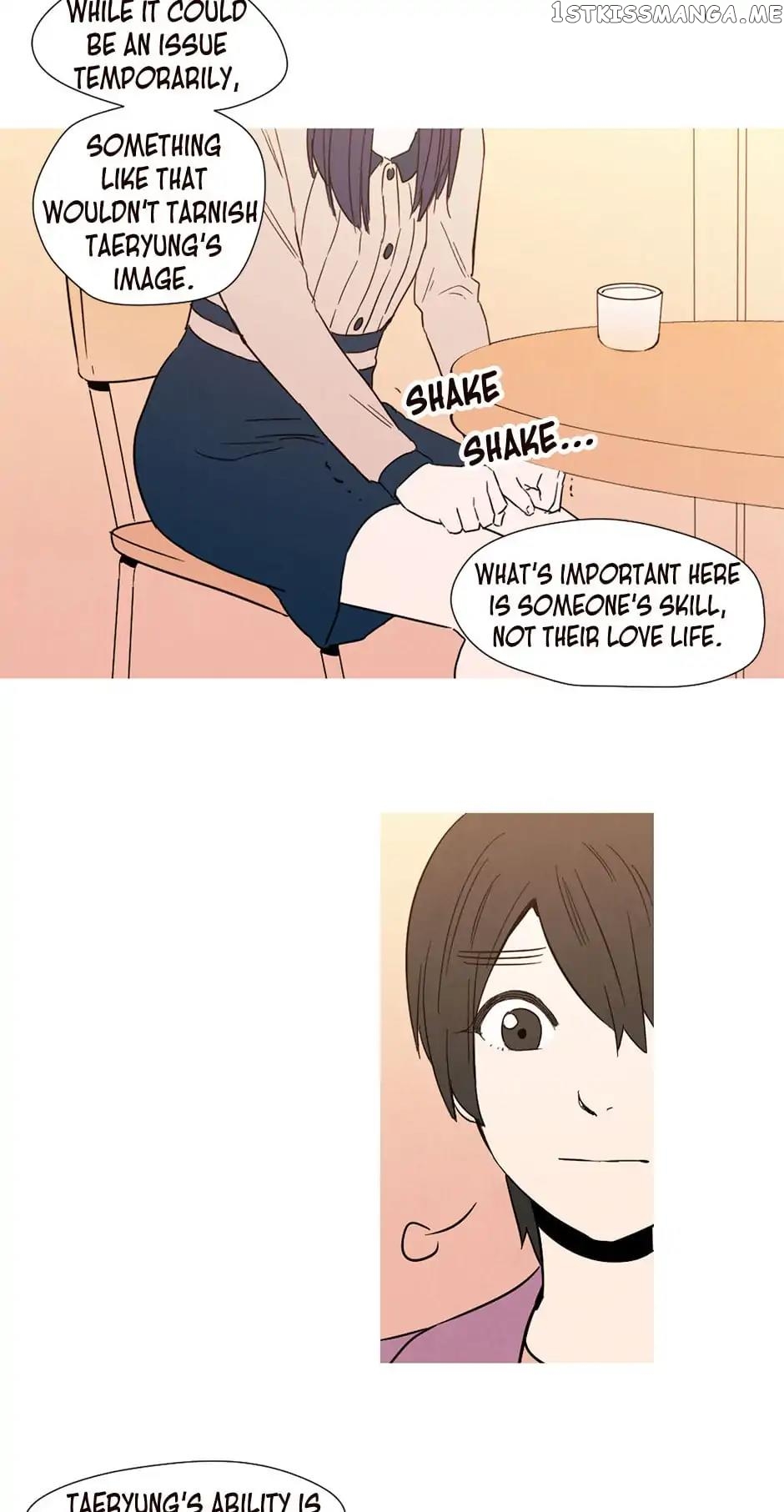Woman’s Best Friend chapter 85 - page 14