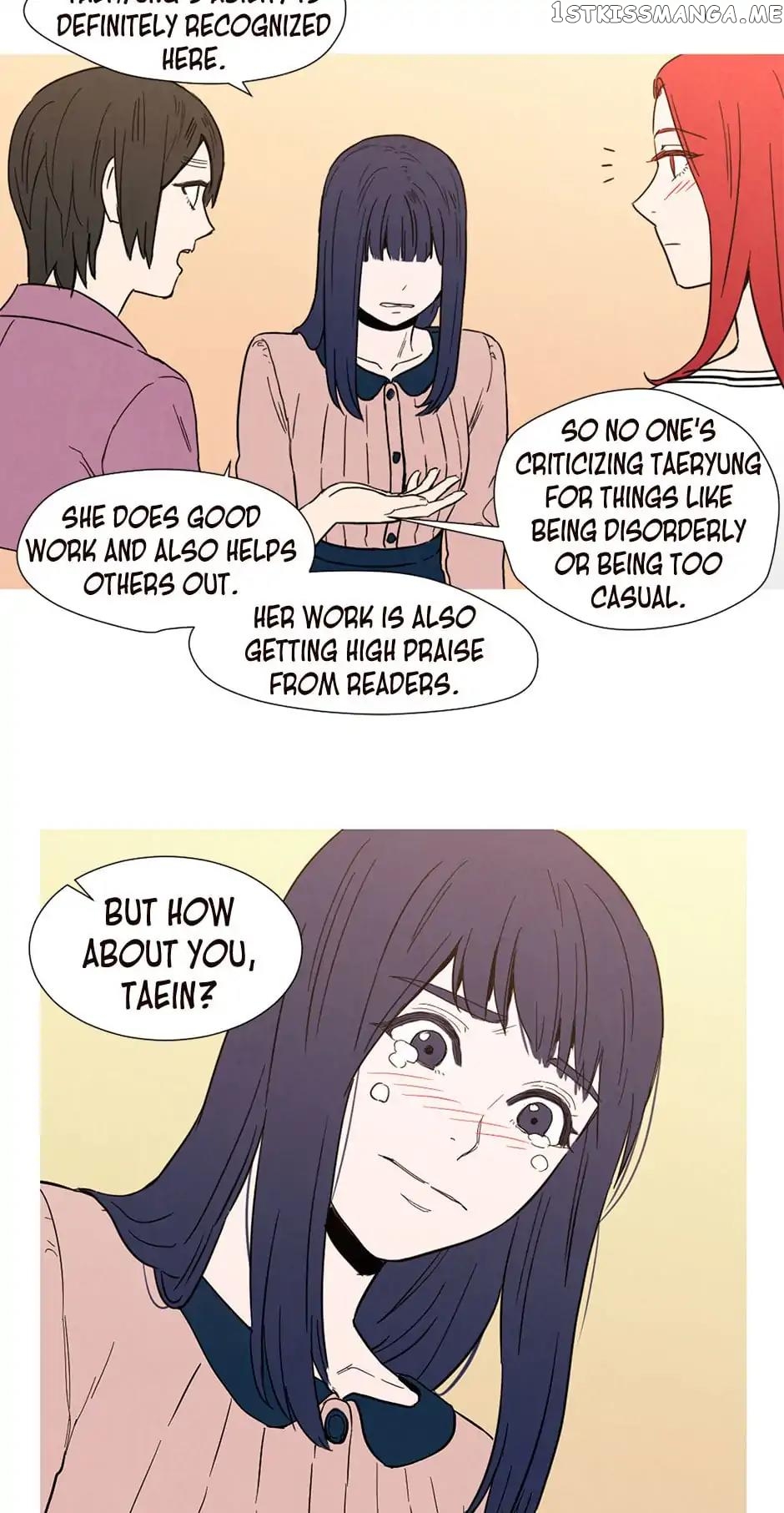 Woman’s Best Friend chapter 85 - page 15