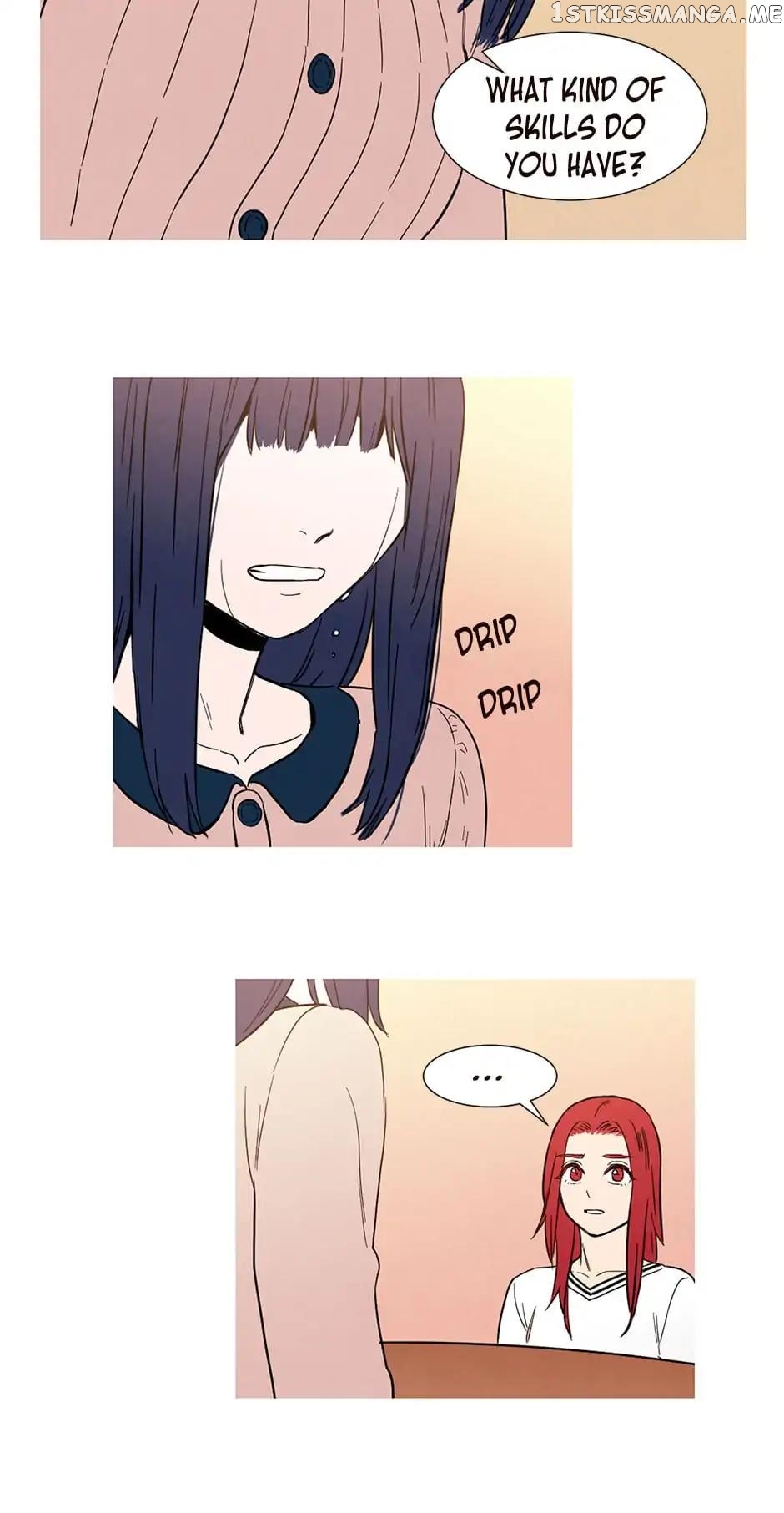 Woman’s Best Friend chapter 85 - page 16