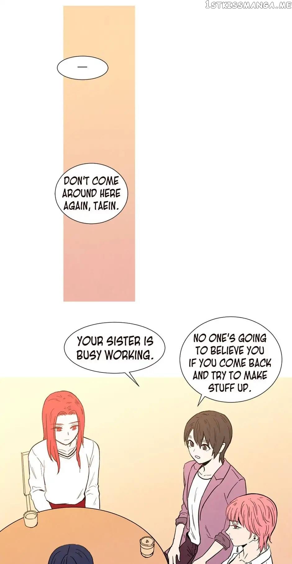 Woman’s Best Friend chapter 85 - page 17