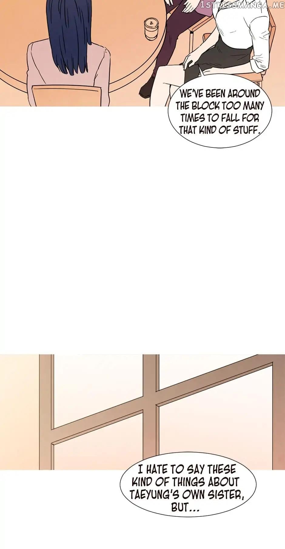 Woman’s Best Friend chapter 85 - page 18