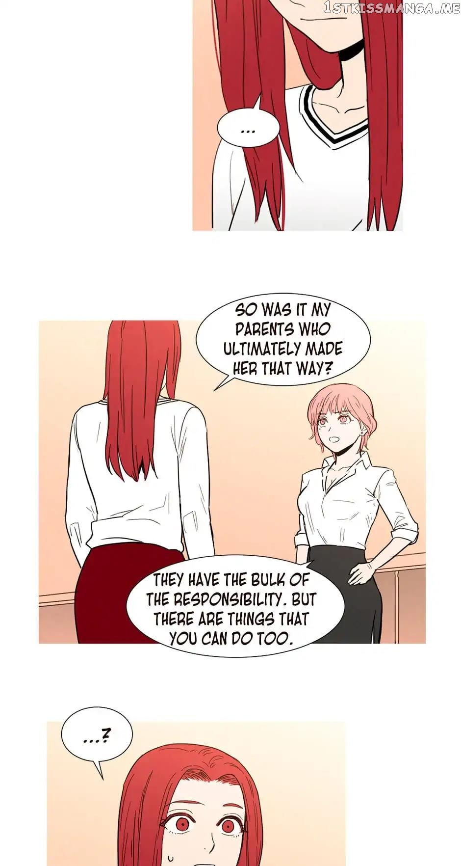 Woman’s Best Friend chapter 85 - page 21