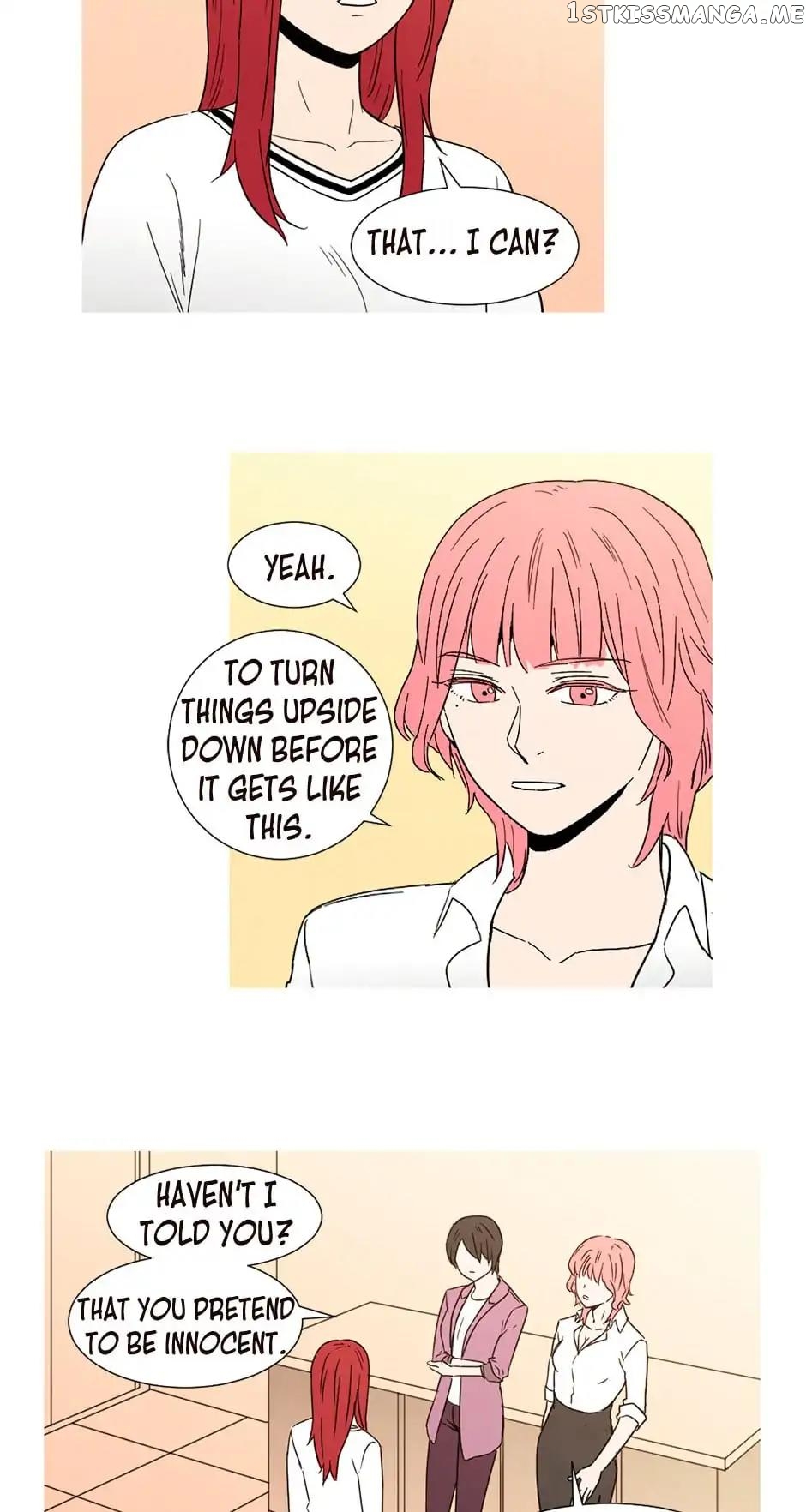 Woman’s Best Friend chapter 85 - page 22